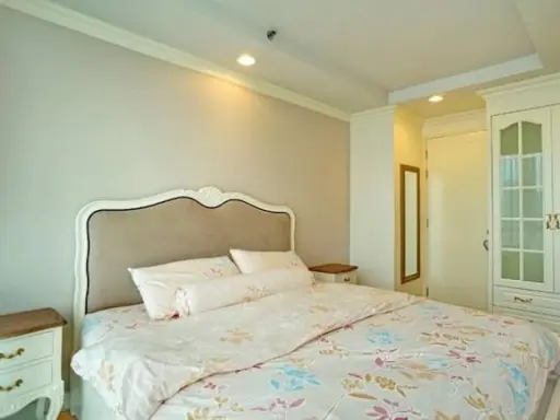 ให้เช่า แอ็บสแตร็กส์ พหลโยธิน พาร์ค ต้องห้องนี้เลย ตกแต่งจัดเต็มสวยงามมาก สวรรค์ของการพักผ่อน ด่วนๆ images