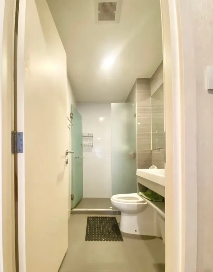For rent: Knightsbridge Phaholyothin-Interchange. Beautifully decorated unit with complete furnishings. Don't miss out!