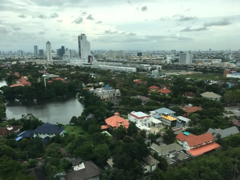 ขาย นิช โมโน เมกา สเปซ บางนา ชั้นสูง เฟอร์นิเจอร์นครบครัน ราคาจับต้งได้ จองแล้วไม่ผิดหวังจ้า