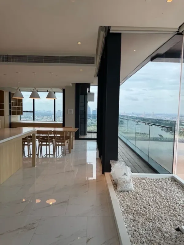 ให้เช่า คณาพญา เรสซิเดนซ์ 4 ห้องนอน ห้องกว้าง อยู่สบาย สนใจรีบจองเลย ห้ามพลาด