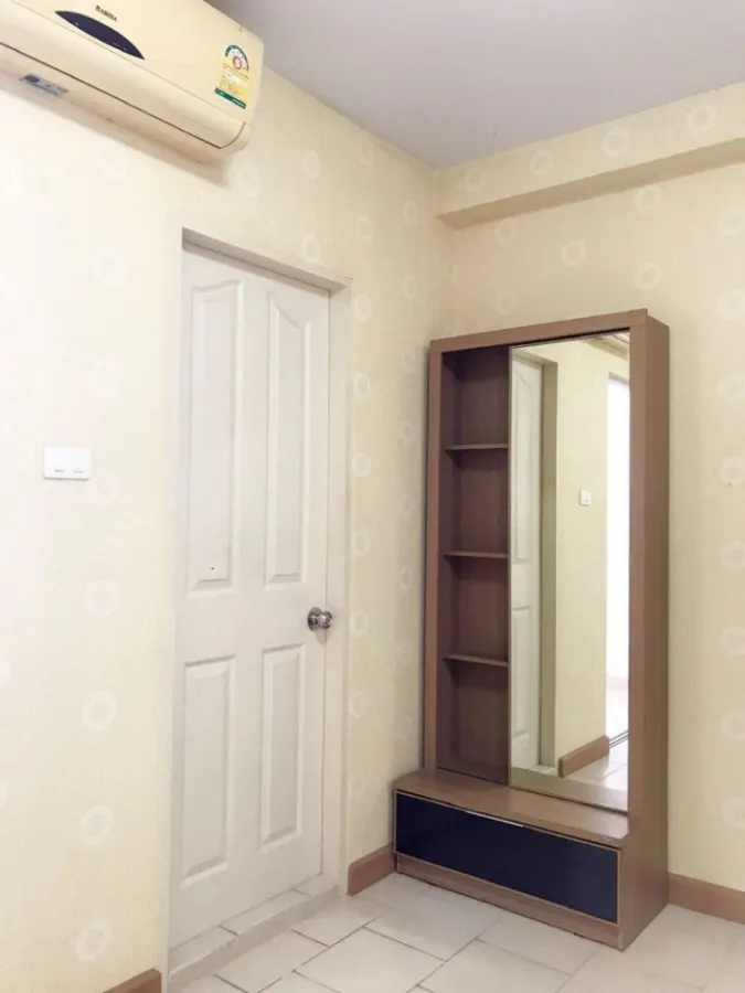 Condo for sale, City Home Ratchada-Pinklao. (Charansanitwong 95/1) 5th floor, great price, hurry to reserve before it's gone!!