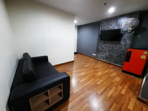 Sale Condo Regent Home Bangson, pool view, furniture, electrical appliances. Ready to move in, book now