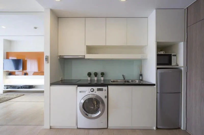 express!! Condo for rent, Noble Remix Sukhumvit 36, next to the train, carry the bag, move in immediately, do not wait !!