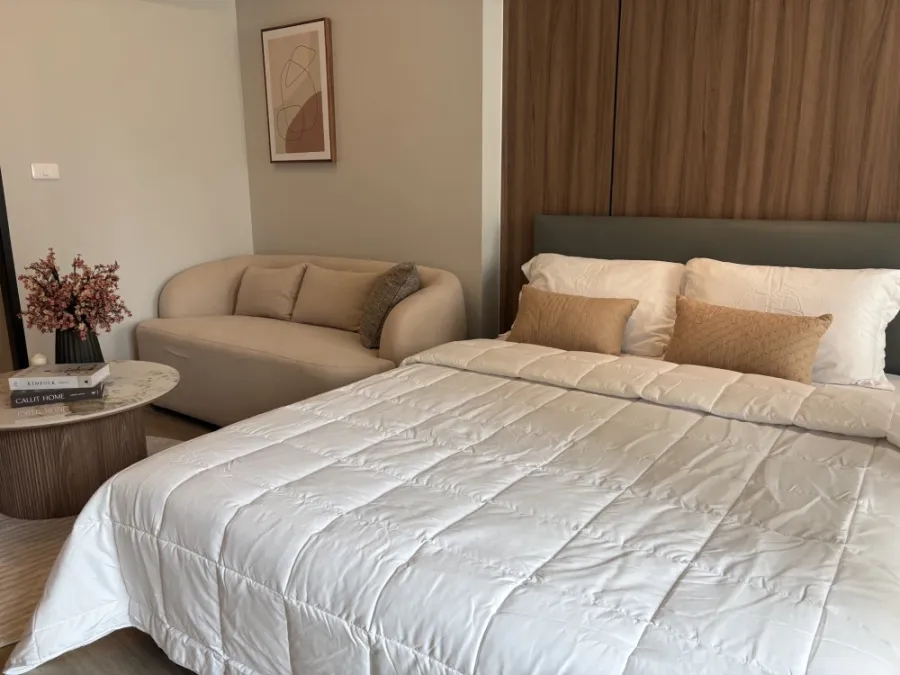 🏠🌃 Condo for Rent: Culture Thonglor 🏠🌃