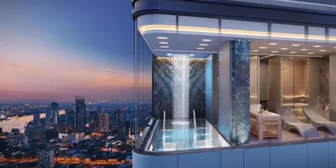 ขายดาวน์ วิสซ์ดอม คราฟท์ สามย่าน ห้องมุม ชั้น 15 มีความเป็นส่วนตัว วิวโล่งไม่บล็อควิว รีบจองเลยจ้า