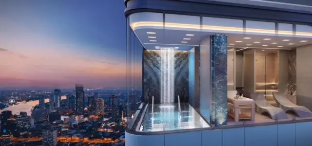ขายดาวน์ วิสซ์ดอม คราฟท์ สามย่าน ห้องมุม ชั้น 15 มีความเป็นส่วนตัว วิวโล่งไม่บล็อควิว รีบจองเลยจ้า images