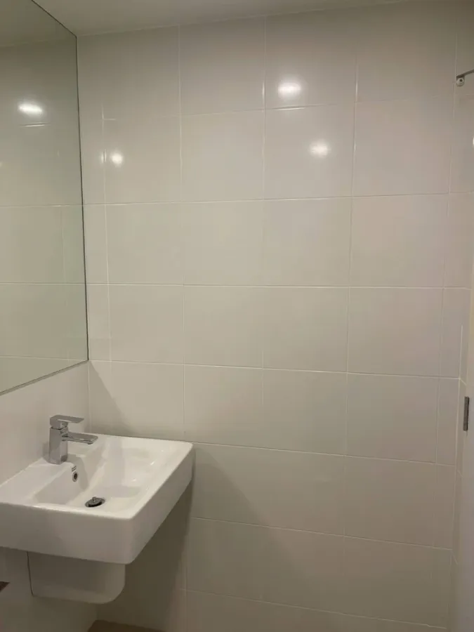 Rent a great-value unit at The Origin Ramintra 83 Station, 6th floor (great view, not hot, not too high). Don't miss out!