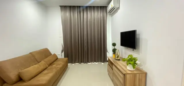 For rent Supalai premier @Asoke ห้องกว้างขวาง มีพื้นที่ใช้สอยเยอะ แถมราคาดีเวอร์ รีบย้ายมาจับจองเลย images