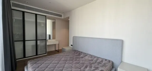 ให้เช่า MUNIQ Sukhumvit 23 ชั้น 23 ขนาด 2 นอน แต่งครบ น่าอยู่ จองเลย ห้ามพลาด images