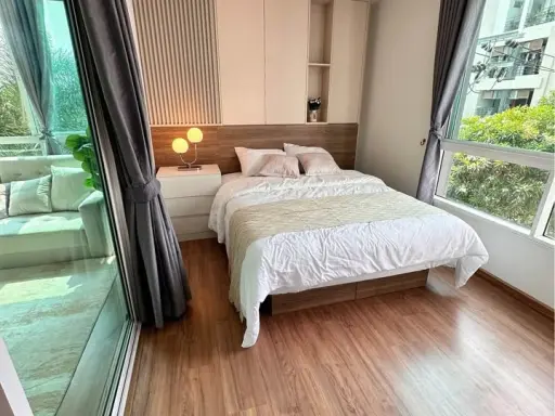 ขาย เบลล่า คอนโด พระราม 2 ตึก บี ชั้น 3 ตกแต่งสวยพร้อมอยู่ เฟอร์นิเจอร์ครบ ห้ามพลาด images