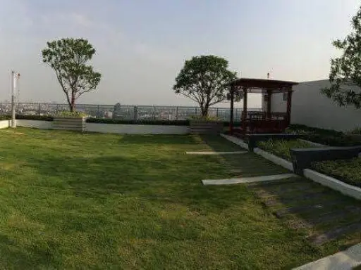 ขาย ศุภาลัย ซิตี้ รีสอร์ท สถานีพระนั่งเกล้า – เจ้าพระยา 1 ห้องนอน 1 ห้องน้ำ ชั้น18 วิวแม่น้ำ รีบจอง