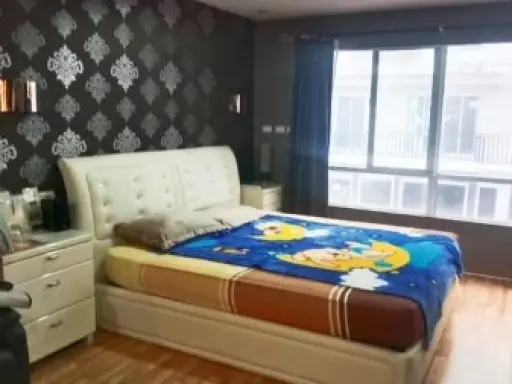 ขาย คอนโด รีเจ้นท์ โฮม 12 ลาดพร้าว 41 ห้องพร้อมอยู่ สิ่งอำนวยความสะดวกครบ ราคาดี จองเลย