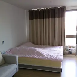 Condo for sale The Niche Mono Bangna