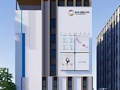 Origin Wellness Residence Sukhumvit 107