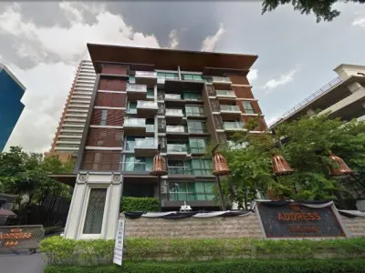 The Address Sukhumvit 61