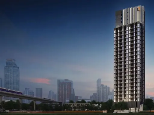 ขายดาวน์ ไนท์บริดจ์ สเปซ พระราม 4 ชั้น 12 ห้อง double space ส่วนกลางดีมาก รีบจับจองเป็นเจ้าของ images