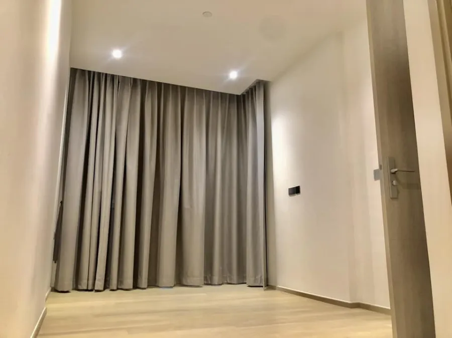 For sale Ashon Asoke-Rama9 ห้องเปล่า ราคาไม่แรง คนรักการแต่งห้อง บอกเลยว่าอย่ารอช้า