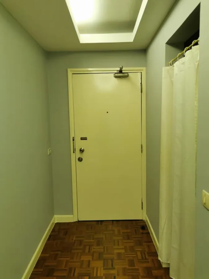 ห้องนี้ห้ามพลาด เฟอร์อย่างดีทั้งห้อง ไม่จองแล้วจะเสียใจ ด่วนที่ Lakeview Condominium ให้เช่า