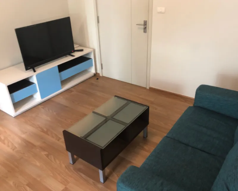 Condo for sale Unio Sukhumvit 72, fully furnished, pool view, private, do not miss