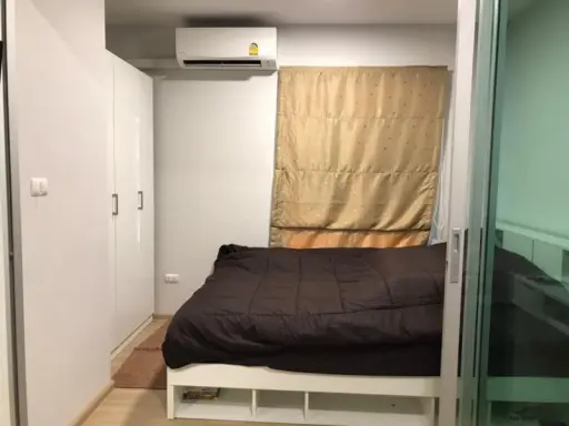 plum condo mix chaengwattana For rent 1 bed 1 bath 26 sq.m.