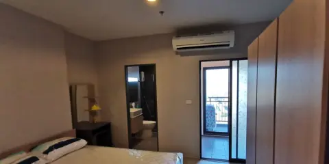 ขายด่วนๆ ไอดีโอ สุขุมวิท 115 ชั้น 24 ได้วิวสูง ราคาอย่างโดน ครบจบที่เดียว ต้องรีบมาจองเลย