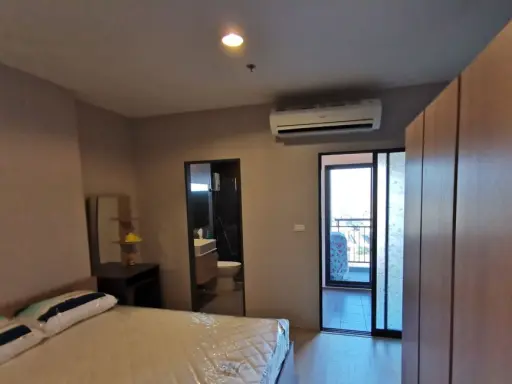 ขายด่วนๆ ไอดีโอ สุขุมวิท 115 ชั้น 24 ได้วิวสูง ราคาอย่างโดน ครบจบที่เดียว ต้องรีบมาจองเลย images