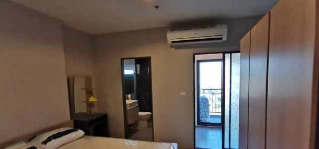 ขายด่วนๆ ไอดีโอ สุขุมวิท 115 ชั้น 24 ได้วิวสูง ราคาอย่างโดน ครบจบที่เดียว ต้องรีบมาจองเลย images