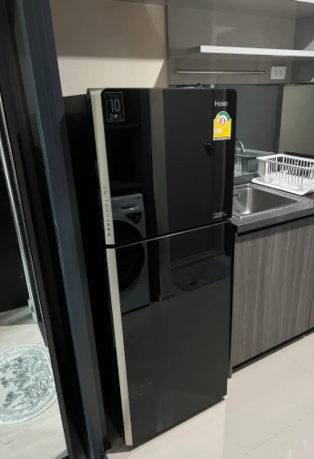ขายด่วน!! คอนโด ไอดีโอ รัชดา-สุทธิสาร ห้องเลขที่ 1019/372 ชั้น 22 วิวเมือง ราคากันเอง อย่ารอช้า!!