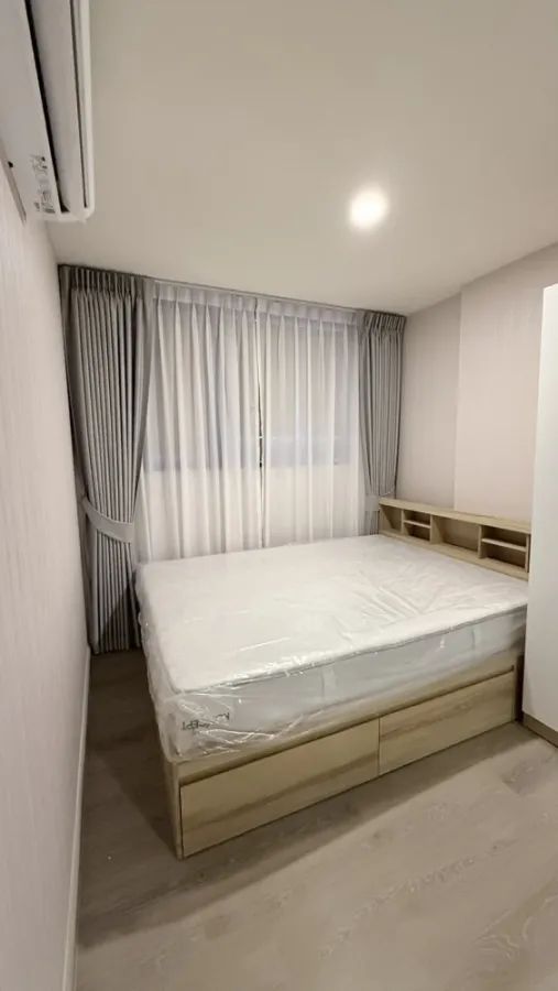 🏠🌃 Condo for Rent: The Origin Sukhumvit - Phraeksa 🏠🌃
