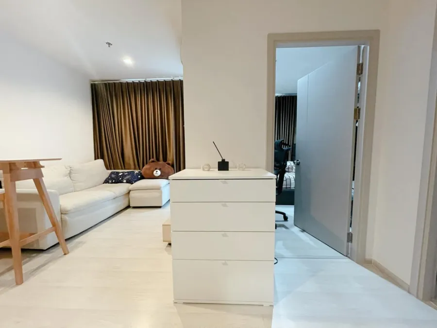 ขายด่วนๆ คอนโด ไลฟ์ สุขุมวิท 48 ห้องมุมมีความเป็นส่วนตัว ครบจบที่นี่ มาแตตัวเข้าอยู่ได้เลย อย่าช้า