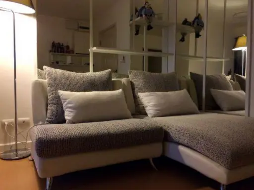 ขายด่วน!!! ไอคอนโด สุขุมวิท 105 วิวสวย เฟอร์นิเจอร์ครบ รีบจอง!!! images
