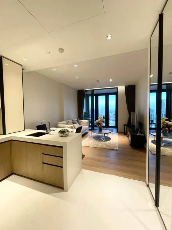 🏠🌃 ให้เช่า คอนโด บีทนิค สุขุมวิท 32 🏠🌃