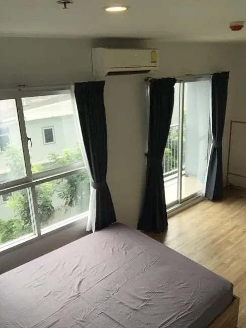ขาย ISSI condo สุขสวัสดิ์ ตกแต่งครบชุด เฟอร์+เครื่องใช้ไฟฟ้าพร้อม คุ้มค่า จองเลยจ้า