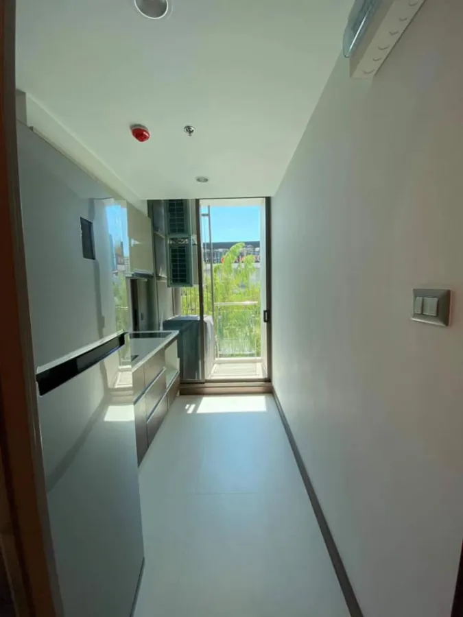 ขาย คอนโด ศุภาลัย โอเรียนทัล สุขุมวิท 39 ชุดครัว Built-in เฟอร์ครบ ห้ามพลาด