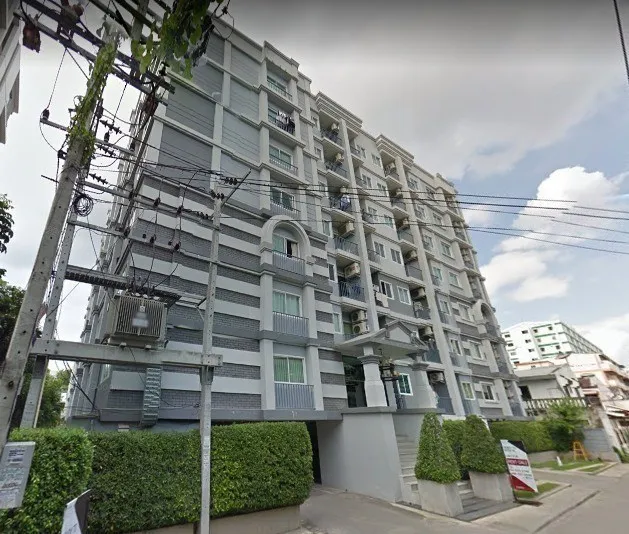 ขาย ให้เช่า เคนซิงตัน แบริ่ง 1 ห้องนอน 1 ห้องน้ำ เฟอร์ครบ พร้อมเข้าอยู่ ตกแต่งครบ จองเลยจ้า