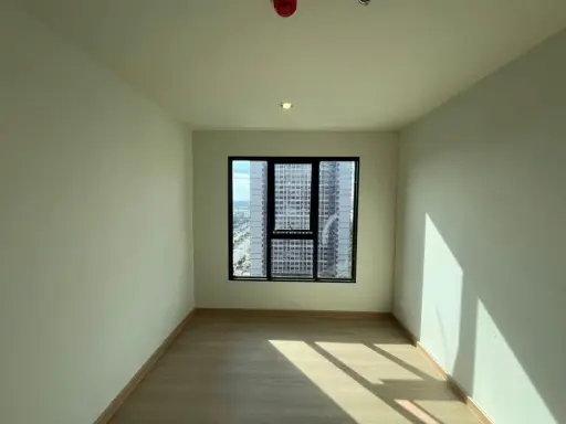 ให้เช่า Terra Residence ชั้น 25 ชั้นสูง พร้อมเฟอร์และเครื่องใช้ไฟฟ้าครบ จองเลย images