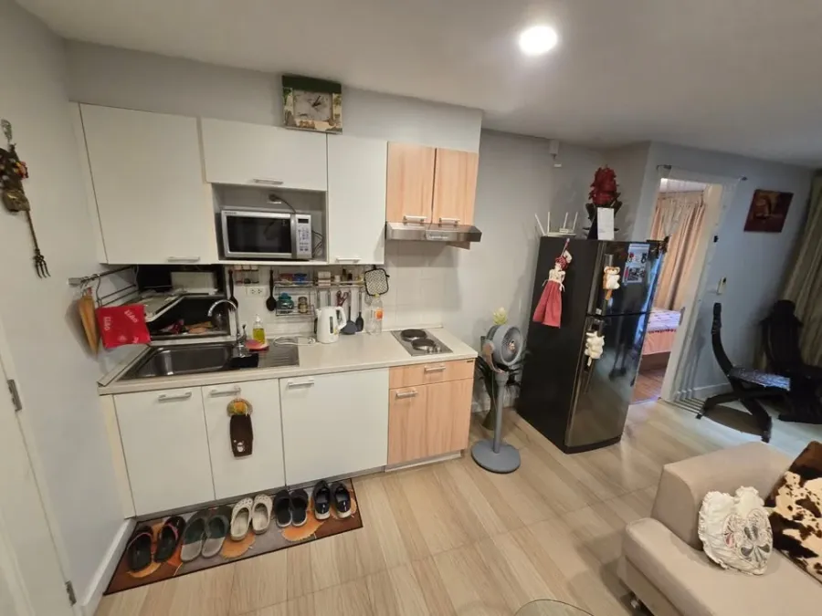 For Rent: The Clover Thonglor ห้องกว้างอยู่สบาย สิ่งอำนวยความสะดวกจัดเต็ม จองเลยอย่าพลาด!