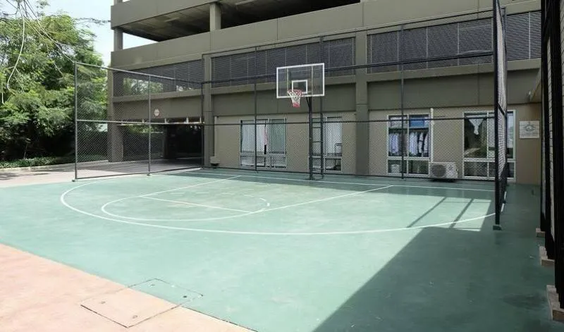 Urgent sale, Condo Lumpini Ville Lasalle-Bearing, 1 bedroom, 1 bath, beautiful room, high floor, fully furnished, cheap price, do not hesitate, book now