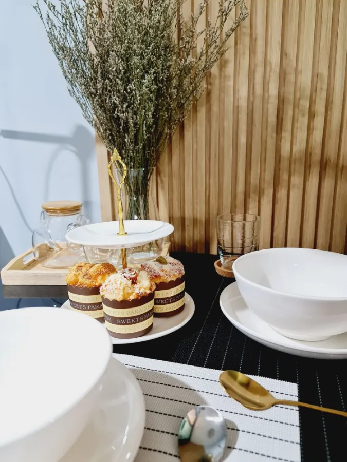 Sale/Rent Condo Pause Sukhumvit 107, new renovated room, beautiful room, fully furnished, ready to move in, near BTS, don't wait.