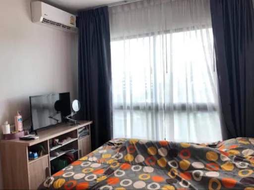ขาย ให้เช่า ศุภาลัย ซิตี้ รีสอร์ท รัชโยธิน-พหลโยธิน 32 ชั้น 7 ห้องสวย ทุกอย่างครบครัน images
