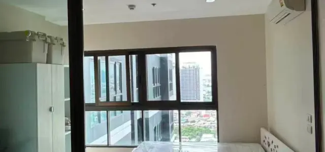 ขาย The Tree RIO Bang–Aor Station 1 ห้องนอน 1 ห้องน้ำ เฟอร์ครบ วิวเมืองสวยไม่บล็อค จองเลย images