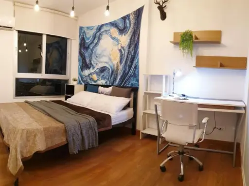 FOR RENT The Parkland Ratchada - Thapra The room is decorated very nicely. have everything ready The room is good size. Hurry up to reserve. images