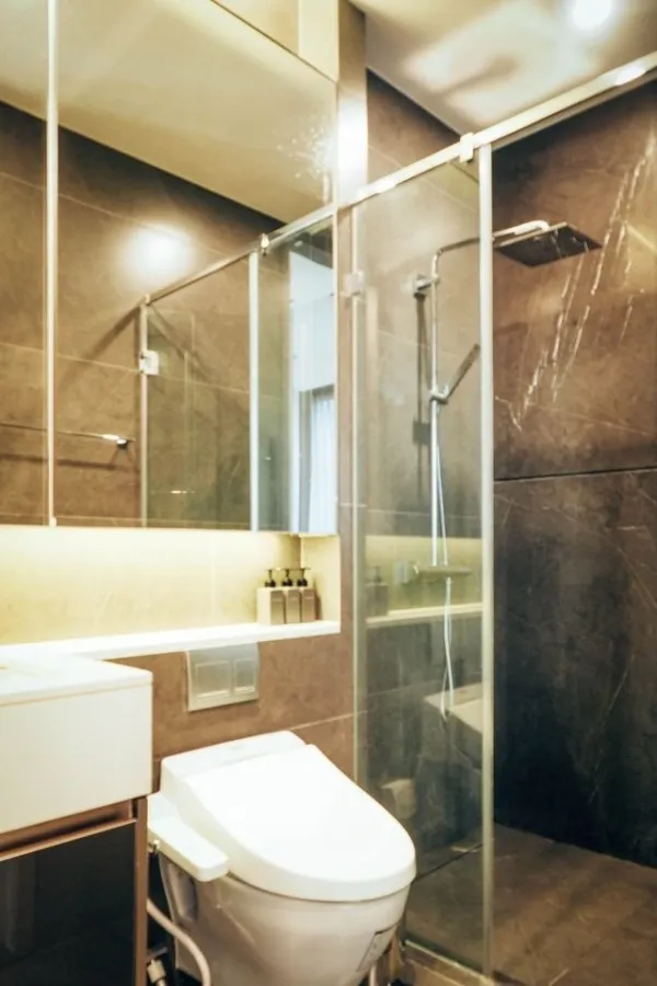 ขาย /ให้เช่า THE ESSE at SINGHA COMPLEX ห้องแต่งสวย บิ้วอินท์จัดหนัก ครบจบที่เดียว ไม่จองคือพลาด
