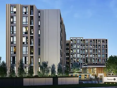 Kensington Phaholyothin 63