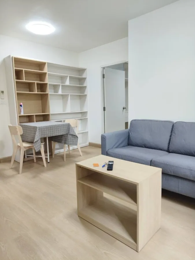 ให้เช่า my condo sukhumvit 81 ชั้น 2 วิวสวน เป็นส่วนตัว ราคาอย่างโดน รีบมาจองเลย อย่าพลาดเด็ดขาด