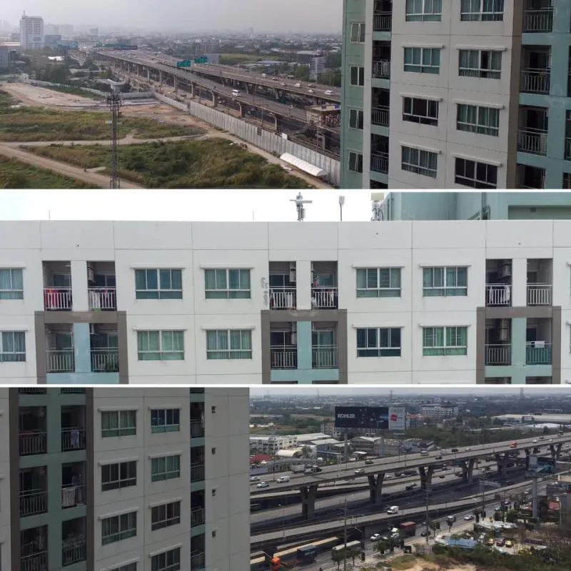  ขายถูกคอนโดลุมพินีเมกะซิตี้บางนา ตกเเต่งพร้อมอยู่ ราคาพิเศษ