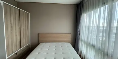 ขาย คอนโด Rizzo Condo Bangkang ชั้น 6 ห้องตกแต่งเรียบง่าย มาในราคาเบาๆ คุ้มขนาดนี้ ห้ามพลาด