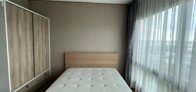 ขาย คอนโด Rizzo Condo Bangkang ชั้น 6 ห้องตกแต่งเรียบง่าย มาในราคาเบาๆ คุ้มขนาดนี้ ห้ามพลาด images
