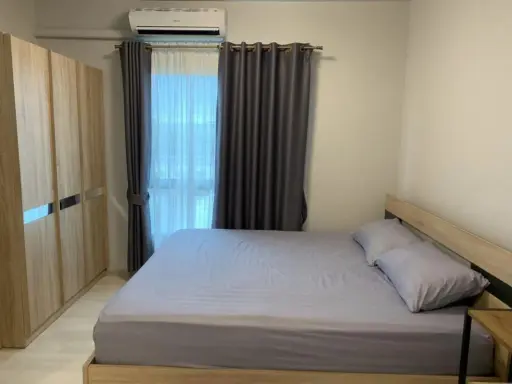 ขาย/เช่า ยูนิโอ พระราม 2-ท่าข้าม ไตล์ Modern พร้อมอยู่ ตรงข้าม Central พระราม 2 เดินทางสะดวก จองเลย!