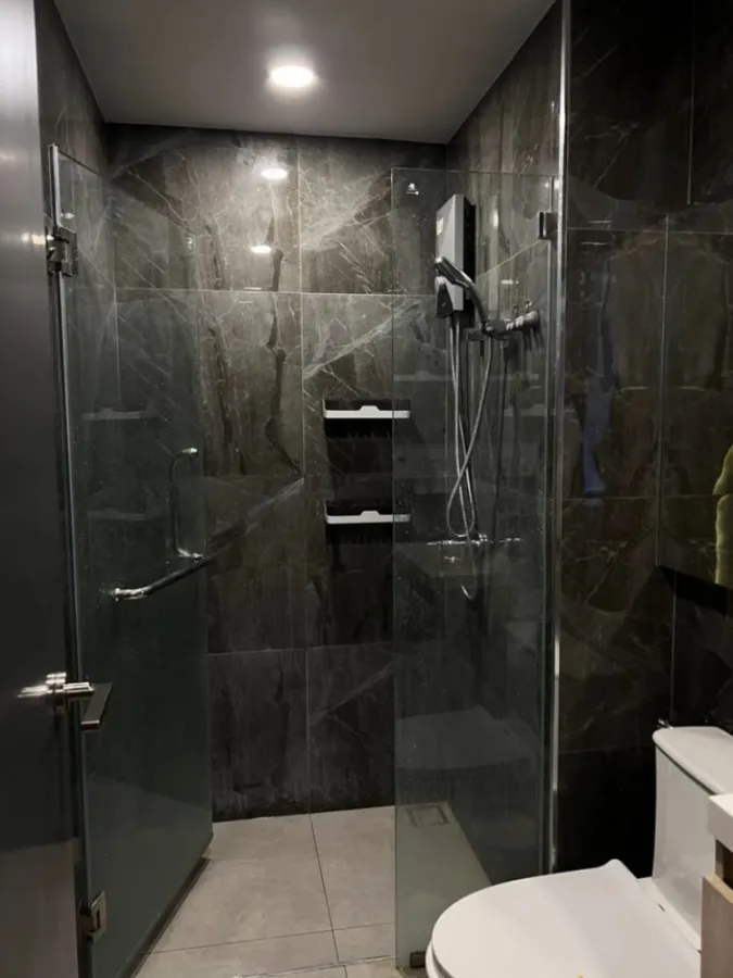 Sale/Rent The Origin Ratchada-Ladprao. Rim rooms have privacy. All new built-in You can reserve in advance.